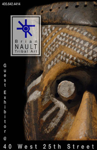 Nault Tribal Art