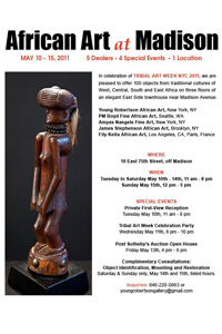 African Art